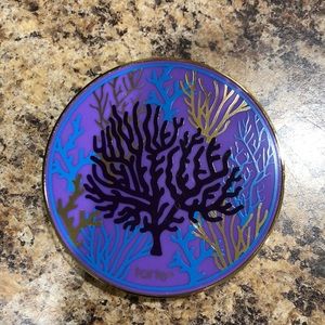 tarte- rainforest of the sea palette volume 2